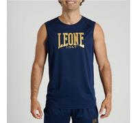 Leone 1947 Smanicato Unisex DNA - 02 (Navy Blue/Oro)