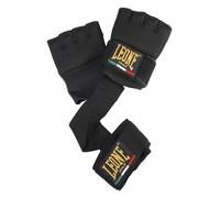 LEONE 1947, Sottoguanti, Unisex - Adulto, Nero, U, AB711