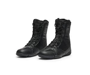 LEONE 1947 STIVALETTI BOXE PROFESSIONAL - CL102