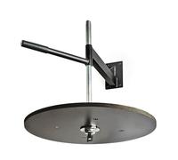 LEONE 1947 Struttura per Pera Veloce - Supporto Professionale per Allenamento Boxe - Unisex Adulto - cod. AT702