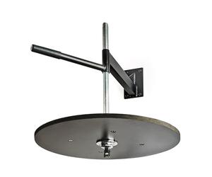 LEONE 1947 Struttura per Pera Veloce - Supporto Professionale per Allenamento Boxe - Unisex Adulto - cod. AT702