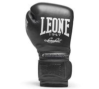 LEONE 1947, The Greatest Unisex Adulto, Nero, 14oz