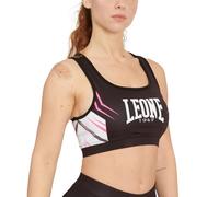 LEONE 1947 Top Donna REVO Fluo S