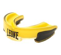 Paradenti LEONE 1947 Pugilato adulto GUM Shield Rugby Hockey MMA Paradenti
