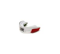 Paradenti LEONE 1947 Pugilato adulto GUM Shield Rugby Hockey MMA Paradenti