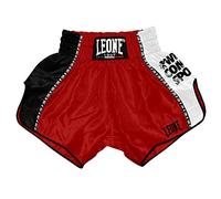 PANTALONCINO KICK/THAY LEONE AB760 ABBIGLIAMENTO TECNICO KICK THAI