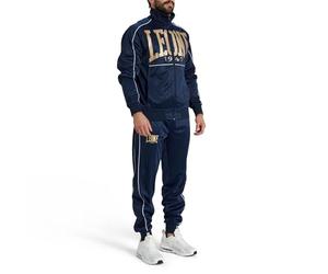 LEONE 1947 TUTA PREMIUM blu/XL - AB300