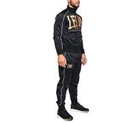 LEONE 1947 TUTA PREMIUM nero/L - AB300