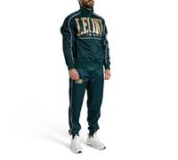 LEONE 1947 TUTA PREMIUM verde bottigli/XL - AB300