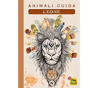 Leone. Animali guida