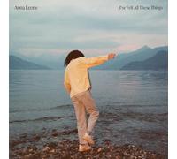 Leone Anna - Ive Felt All These Things