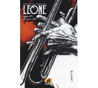 Leone. Appunti di una vita