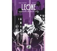 Leone. Appunti di una vita. Ediz. variant