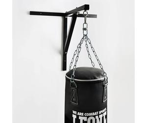 Leone Attacco A Muro per Sacco da Boxe TU