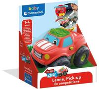 LEONE AUTO RETROCARICA LUCI/SUONI