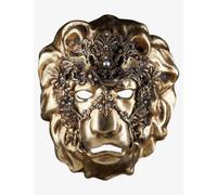 Leone Barocco - Maschera Veneziana Originale Artigianale
