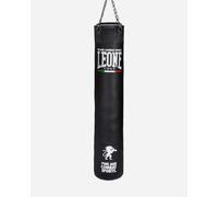 Leone1947 Basic 170 Cm Punching Bag Nero
