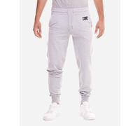 Leone Basic M - Pantalone - Uomo - Grigio nd_XXL