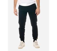 Leone Basic M - Pantalone - Uomo - Nero nd_XXL