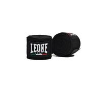 Leone 1947 AB705 Bendaggi, Nero, 4,5 m