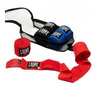 Leone Bendaggi Boxe Pack Da 3 Multi Uomo 3,5 M