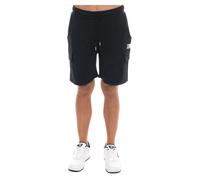 LEONE BERMUDA CARGO IN FELPA XL