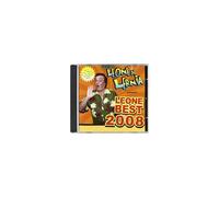 Leone Best 2008 Cd Di Lernia Leone - 8030615065059