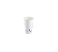 Leone Bicchiere carta+PLA, 50 pezzi Bicchiere carta+PLA, 50 pezzi