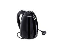 Leone Bollitore Elettrico, Nero,1.7 l