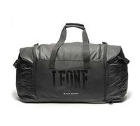 LEONE BORSA ZAINO BLACK EDITION