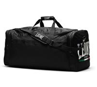 BORSONE LEONE AC909 BORSA SPORTIVA ACCESSORI BOXE THAI KICK MMA PALESTRA