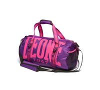 Leone1947 Borsone sportivo AC904 30 l Unisex Viola Taglia unica