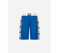 Leone Boxe Iconic - Pantaloncini - Blu S
