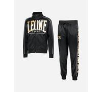 Leone Boxe M - Completo - Uomo - Nero L