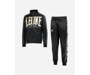 Leone Boxe M - Completo - Uomo - Nero XL