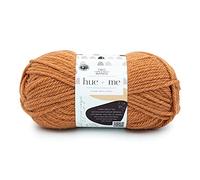 Leone Brand Filato Due bacchette: Hue + Me Filato, Pompelmo