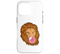 Leone Bubblegum Custodia per iPhone 16 Pro
