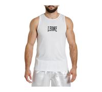 LEONE Canottiera Boxe Color Block Top