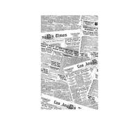 EUROFIDES® Carta Antigrasso Journal cm. 20x35 ideale per panini, fritti, hamburger