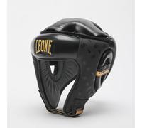 LEONE CASCO DNA - NERO - CS444-01