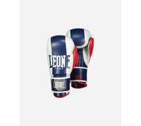 Leone Color Block - Guanti - Blu 10OZ