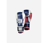 Leone Color Block - Guanti - Blu 10OZ