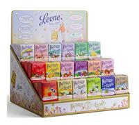 Leone Confezione Pastiglie Miste Dissetanti 54 x 30gr.