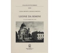 Leone Da Rimini - [Belforte Salomone]