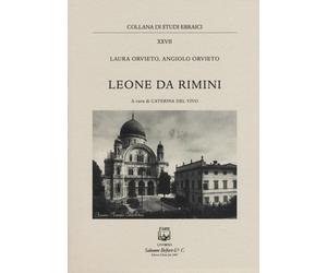 Leone Da Rimini - [Belforte Salomone]