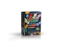 Leone dal 1857 - Latta Caramelle Dure Regal Torino - Caramelle Leone - Gusti Misti - Caramelle Vegane e Senza Glutine - Latta da 400gr