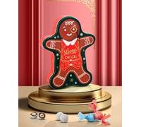 Leone Latta"Pan di Zenzero" con Cri Cri assortiti