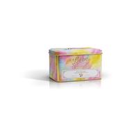 Leone dal 1857 - Latta Pastiglie Leone Miste Dissetanti - Latta Caramelle Leone - Caramelle Vegane e Senza Glutine - Latta da 250gr