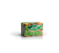 Leone dal 1857 - Latta Praline al Pistacchio - Assortimento di Tartufi e Lingottini al Pistacchio - Latta Regalo da 150 gr