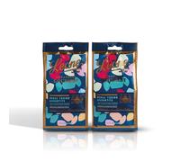 Leone dal 1857 - Sacchetto Caramelle Dure Regal Torino - Caramelle Leone Miste - 2 sacchetti da 125g (2 x 125g)